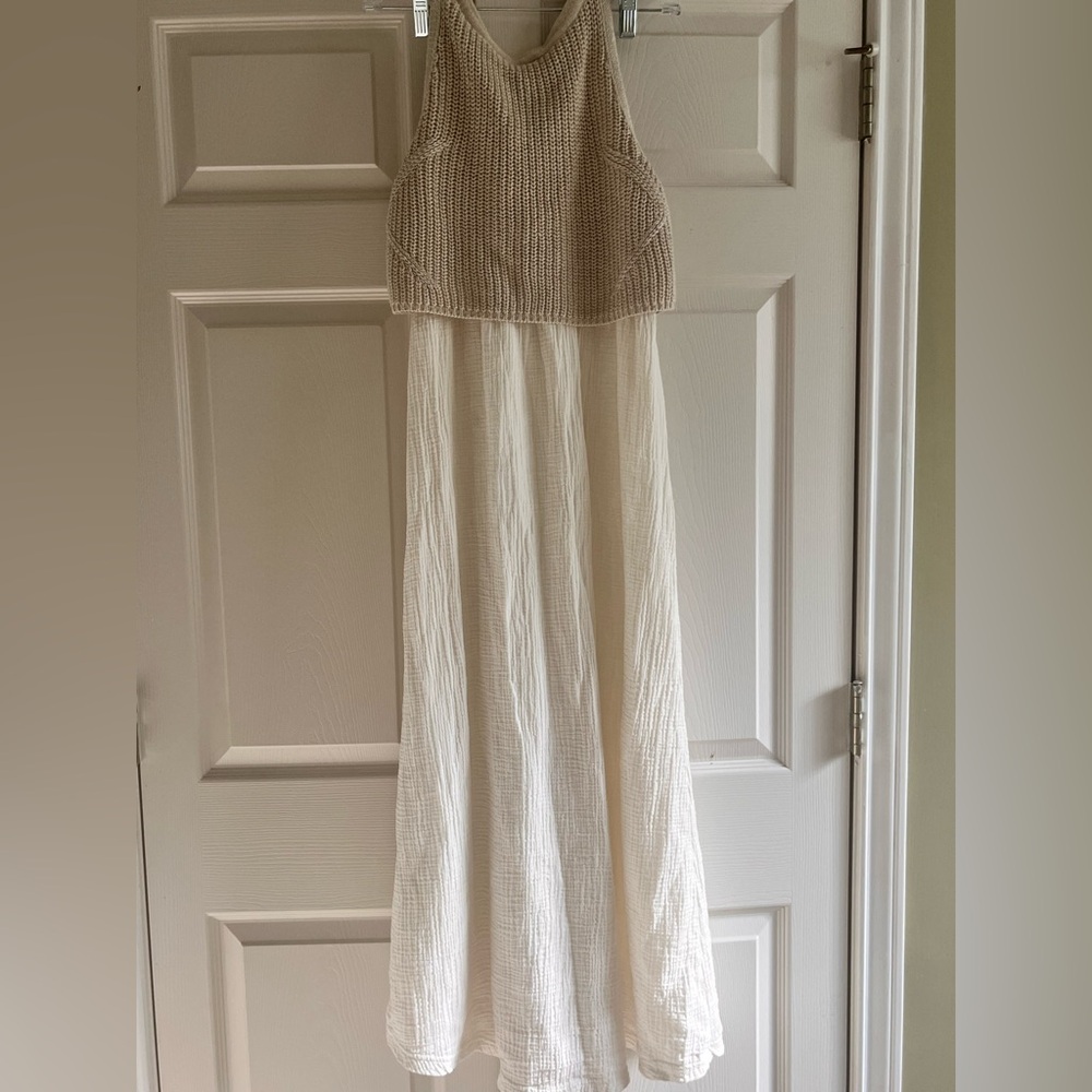 Anthropologie dress